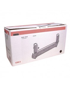 Originale Oki laser tamburo TYPE C6 - nero - 42126608