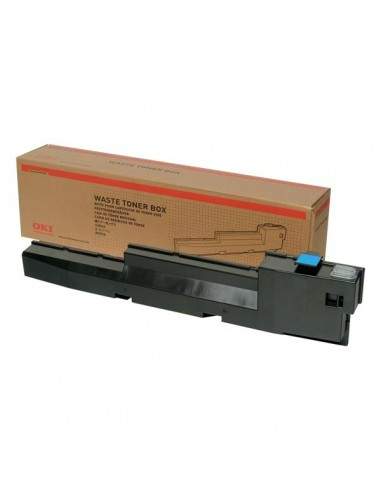 Originale Oki laser collettore toner - 42869403