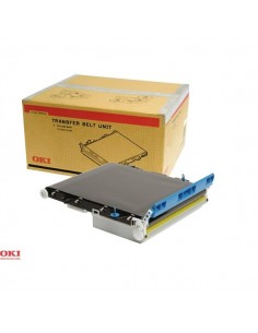 Originale Oki laser Cinghia trasf. - 43449705