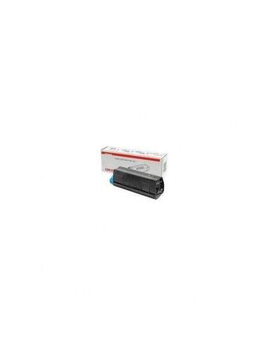 Originale Oki laser toner - ciano - 43459371