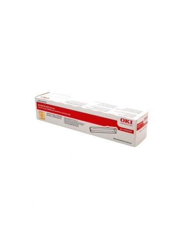 Originale Oki laser toner - nero - 43502302