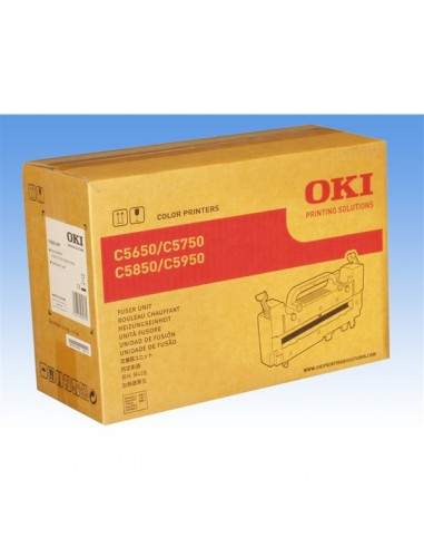 Originale Oki laser fusore - 43853103