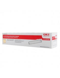 Originale Oki laser toner - nero - 43979102