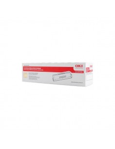 Originale Oki laser toner A.R. - nero - 43979202