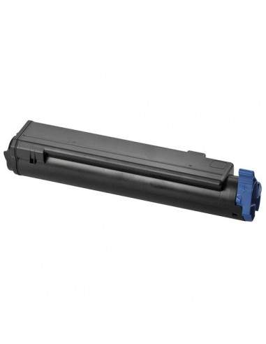 Originale Oki laser toner A.R. - nero - 43979216