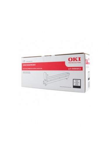 Originale Oki laser tamburo - nero - 44064012