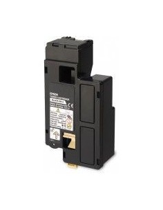 Toner Compatibili Epson C13S050614 0614 Nero Epson - 1