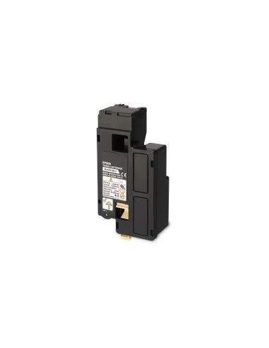 Toner Compatibili Epson C13S050614 0614 Nero Epson - 1