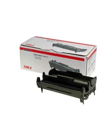 Originale Oki laser tamburo - 44574302