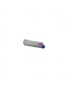 Originale Oki laser toner - magenta - 44844506