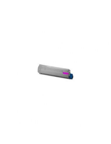 Originale Oki laser toner - magenta - 44844506