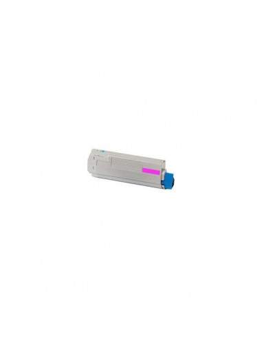 Originale Oki laser toner - magenta - 44844614