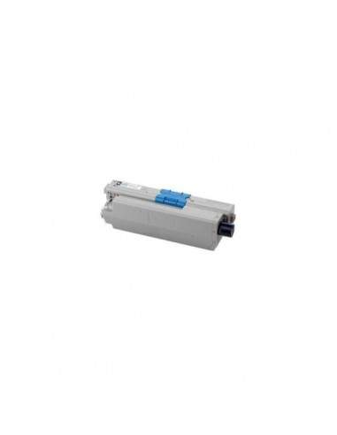 Originale Oki laser toner A.R. - nero - 44992402