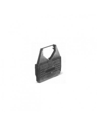 Originale Olivetti impatto nastro correggibile Wordcart - nero - 80670