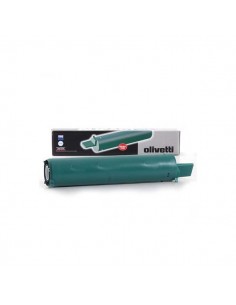 Originale Olivetti laser toner - nero - B0401