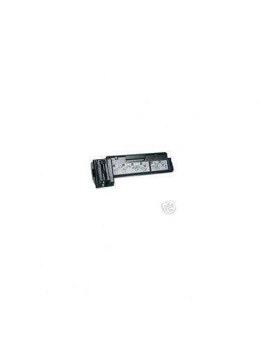 Originale Olivetti laser toner 9100/3 - nero - B0412