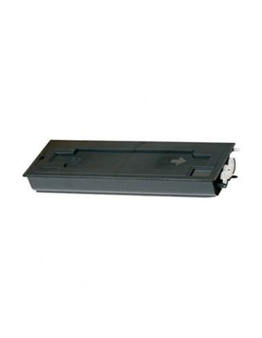 Originale Olivetti laser toner - nero - B0488