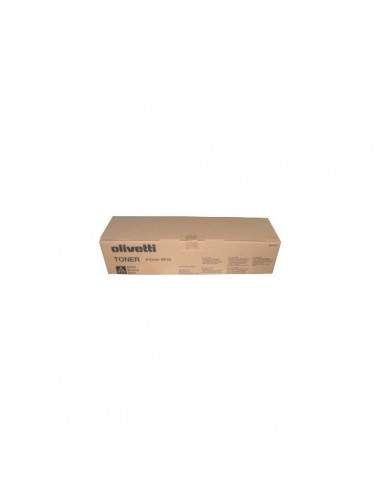 Originale Olivetti laser toner - nero - B0533