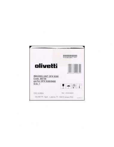Originale Olivetti laser unità immagine - B0750