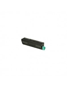 Originale Olivetti laser toner - nero - B0812