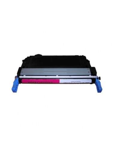 Originale Olivetti laser toner - magenta - B0889