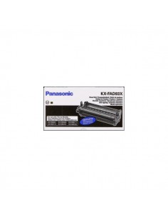 Originale Panasonic laser tamburo - KX-FAD93X
