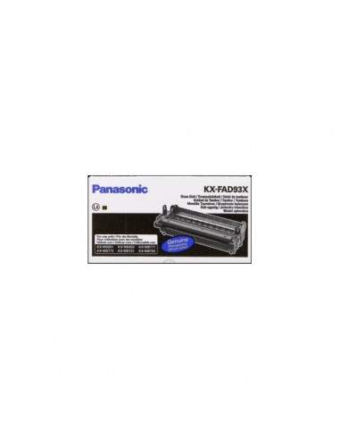 Originale Panasonic laser tamburo - KX-FAD93X