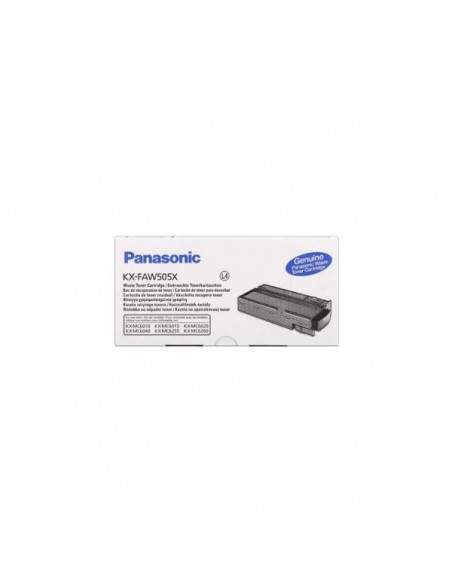 Originale Panasonic laser collettore toner - KX-FAW505X