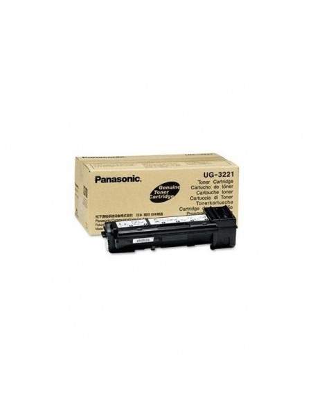 Originale Panasonic laser collettore toner - KX-FAW505X