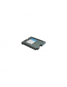 Originale Ricoh laser toner GC31C - ciano - 405689