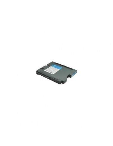 Originale Ricoh laser toner GC31C - ciano - 405689