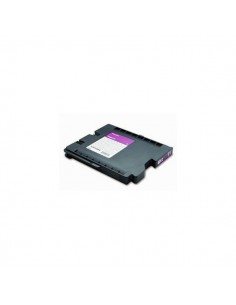 Originale Ricoh laser toner GC31M - magenta - 405690