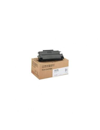 Originale Ricoh laser toner 1200E - nero - 406837