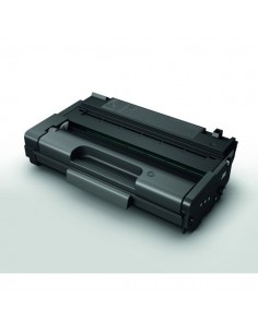Originale Ricoh laser toner A.R. SP3500XE - nero - 406990/407646