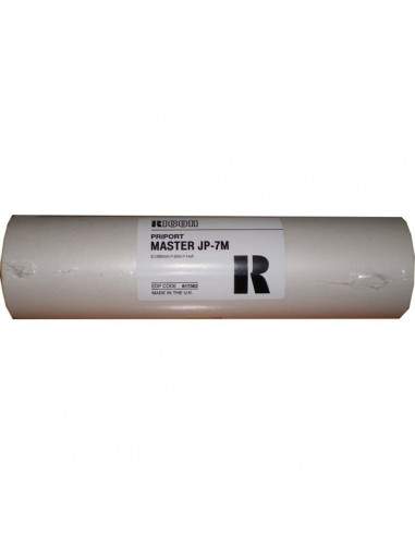 Originale Ricoh laser toner 1190K 1190L - nero - 431013
