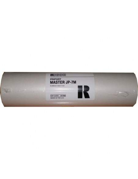 Originale Ricoh laser toner 1190K 1190L - nero - 431013