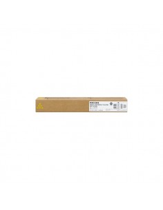 Originale Ricoh laser toner C2550E - giallo - 841199