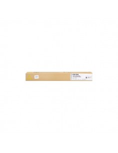 Originale Ricoh laser toner MPC3000E - giallo - 842031