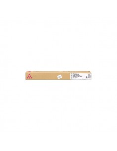 Originale Ricoh laser toner MPC3000E - magenta - 842032