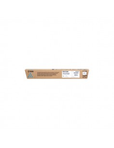 Originale Ricoh laser toner MPC3000E - ciano - 842033