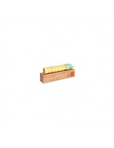 Originale Ricoh laser toner 245 K174/G - giallo - 888281