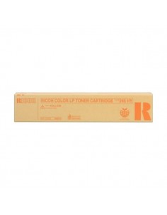 Originale Ricoh laser toner A.R. 245 K174LD/G - giallo - 888313
