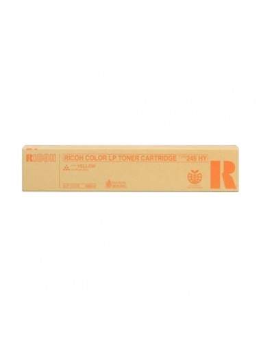 Originale Ricoh laser toner A.R. 245 K174LD/G - giallo - 888313