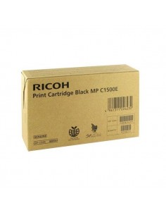 Originale Ricoh laser gel K199 - nero - 888547