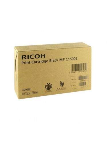 Originale Ricoh laser gel K199 - nero - 888547