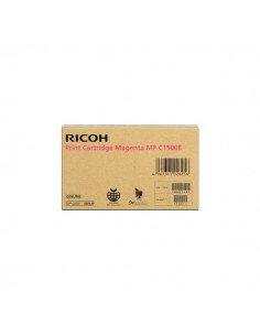 Originale Ricoh laser gel K199/M - magenta - 888549