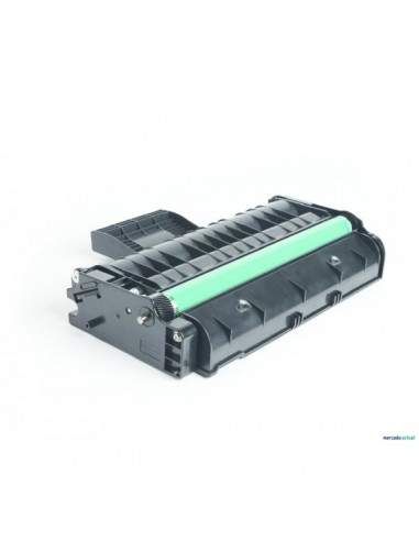 Originale Ricoh laser toner A.R. 201HE - nero - 407254