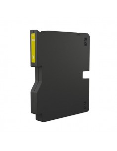 Originale Ricoh laser toner capacità ridotta GC41LY - giallo - 405768