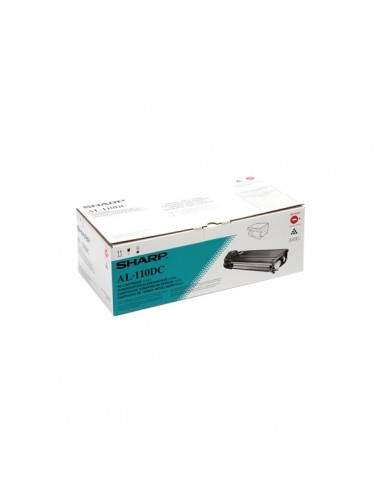 Originale Sharp laser developer - nero - AL110DC