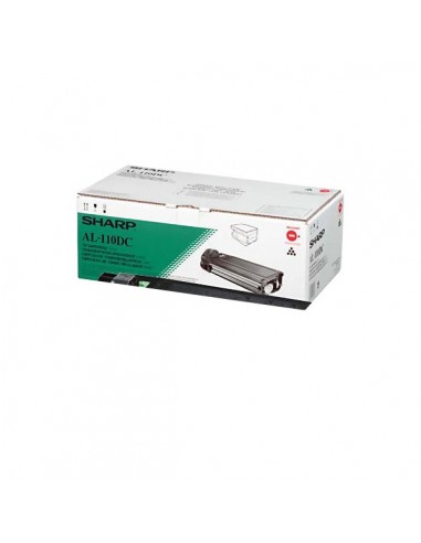 Originale Sharp laser toner - nero - AR016T